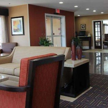 Quality Inn & Suites Greenville Near Downtown Luaran gambar
