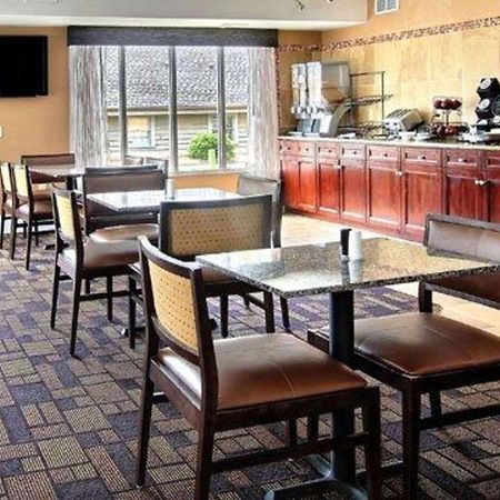 Quality Inn & Suites Greenville Near Downtown Luaran gambar