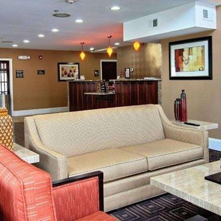 Quality Inn & Suites Greenville Near Downtown Luaran gambar