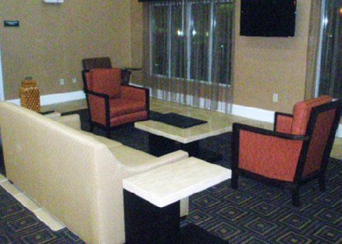 Quality Inn & Suites Greenville Near Downtown Bilik gambar